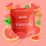 Essência Nicout Sabor Toranja