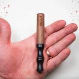 Nicout Dark Walnut