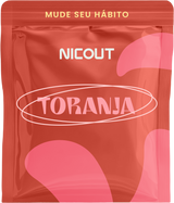Essência Nicout Sabor Toranja